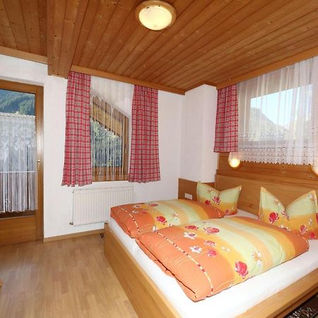 Apartment In Mayrhofen In The Mountains Exteriör bild