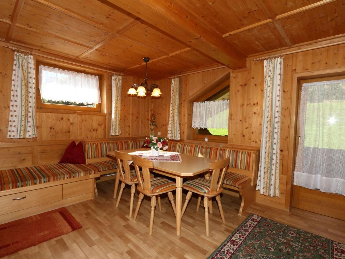 Apartment In Mayrhofen In The Mountains Exteriör bild