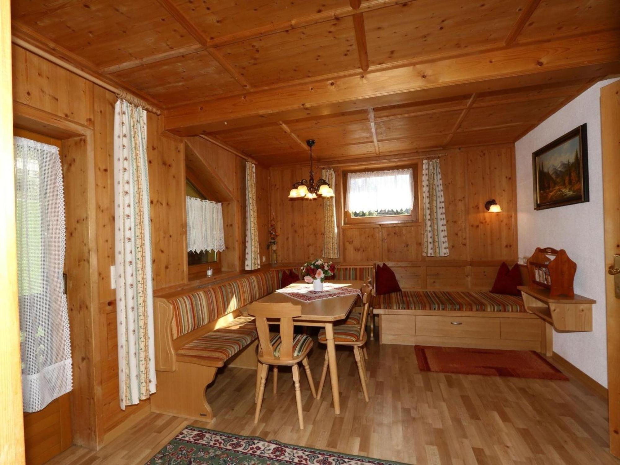 Apartment In Mayrhofen In The Mountains Exteriör bild